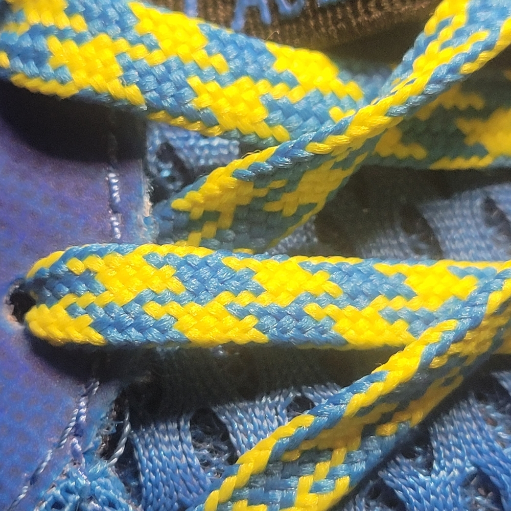 Womans Size 7.5 Trail/Walking/Running Shoes plus - Picture 11 of 15